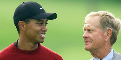 Will Tiger Match Jack Nicklaus’ Record Of 18 Majors?