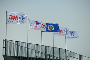 3M Championship Preview – All Good Thinks Come To An End