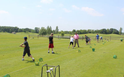 Generations Bond At Heritage Links Golf Club