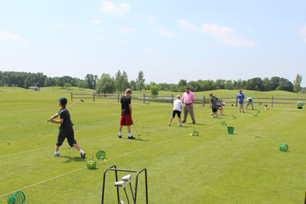 Generations Bond At Heritage Links Golf Club