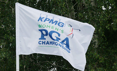KPMG Women’s PGA Championship June 18-23, 2019