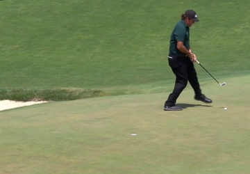 U.S. Open Championship, Is This Really Golf?