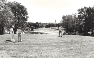 Theodore Wirth Golf Club – Northern Minnesota Golf Minutes From Downtown