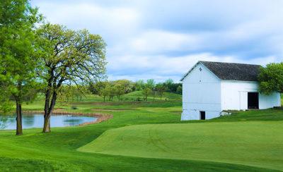 A Pure Game At StoneRidge Golf Club