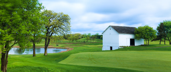 A Pure Game At StoneRidge Golf Club