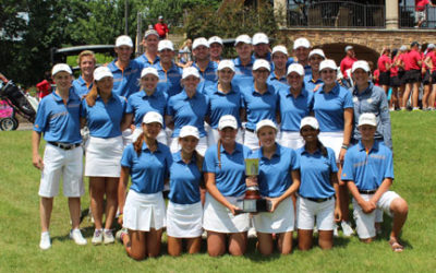 Team Minnesota Claims Third Consecutive PGA Junior Cup Matches Over Team Wisconsin