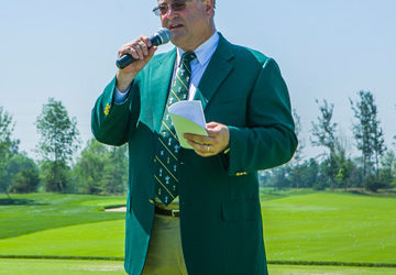 Hazeltine’s New GM, Eric Rule, Embraces KPMG Women’s PGA Championship