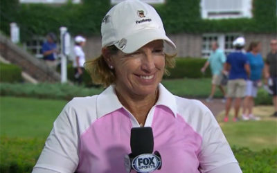 If I Was… A Company Looking To Advertise In Golf