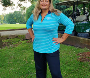 The Corner Office With Roxann Maxey – Theodore Wirth Golf Club