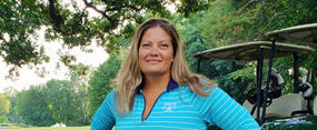The Corner Office With Roxann Maxey – Theodore Wirth Golf Club