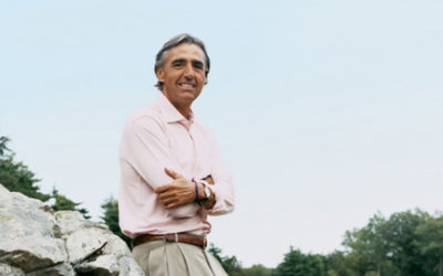 The New CEO Of The PGA Of America