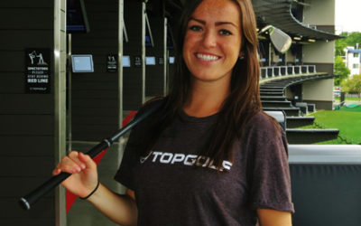 A Chat With Topgolf’s Marketing Manager, Amy Struve