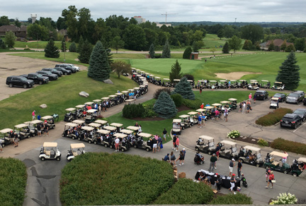 Bringing Your “A” Game – Hosting The Best Golf Tournament Possible