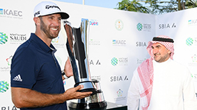 If I Was…a PGA TOUR Player Thinking About Playing In Saudi Arabia
