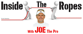 Inside The Ropes With Joe The Pro – What’s New At The PGA Merchandise Show