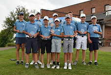 What Is The PGA Jr. League Team