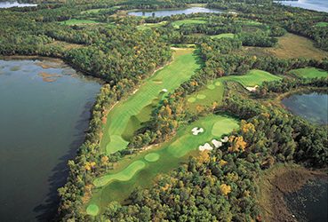Breezy Point Resort – Believe The Hyperbole