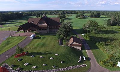 Minnesota National Golf Course – The Proof Is In The Play