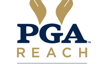 PGA REACH Minnesota Helping Many
