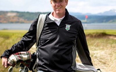 Power Players – A “Golf Profile” Series AUTHOR: Tom Coyne