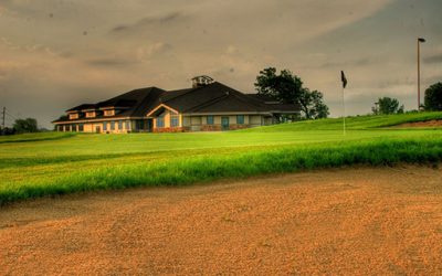 Wedgewood Cove Golf Club – Picturesque Play on Pickerel Lake