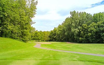 Chomonix Golf Course In Lino Lakes – Back, And Better Than Ever