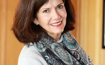 Meet Marcia Lockman – Vice Chair Of The 2019 KPMG Women’s PGA Championship