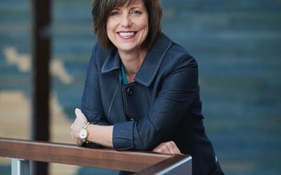 Meet Ruth Kimmelshue – General Chair Of The 2019 KPMG Women’s PGA Championship