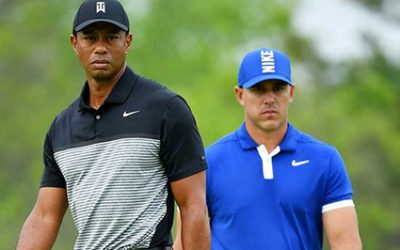 Is Brooks Koepka The New Tiger Woods?