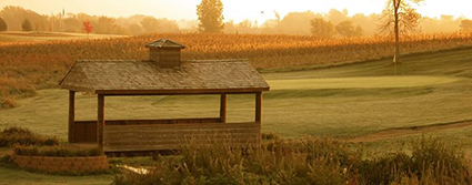 Predicting Blue Skies At Timber Creek Golf Course