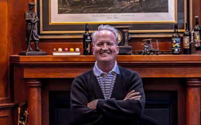 The Corner Office With Tom Abts