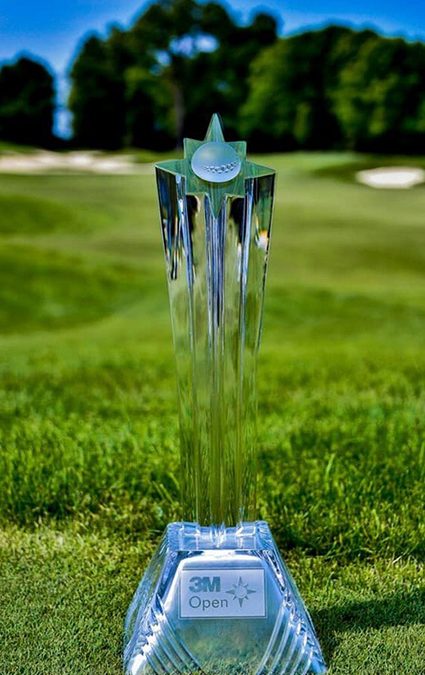 Meet The Players Of The Inaugural 3M Open