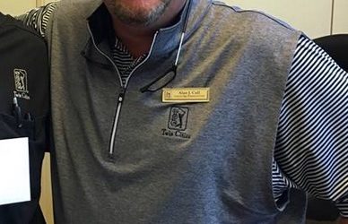 Meet Alan Cull – General Manager Of TPC Twin Cities