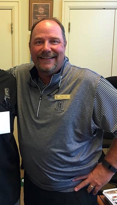 Meet Alan Cull – General Manager Of TPC Twin Cities