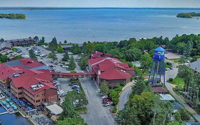 Breezy Point Resort – Built For Summer