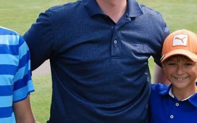 An Interview With TPC Twin Cities’ Chris Weinhold