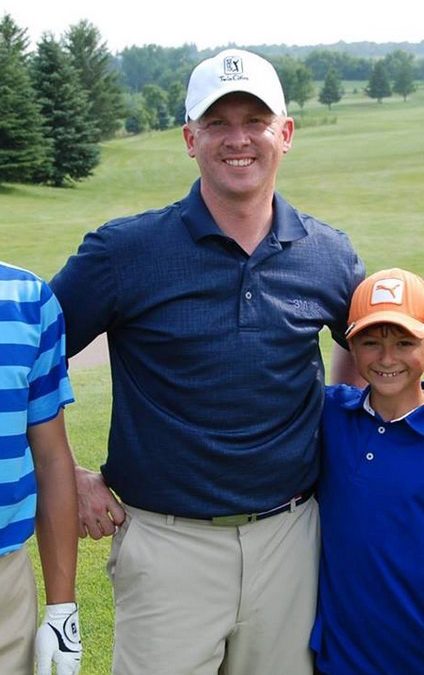 An Interview With TPC Twin Cities’ Chris Weinhold