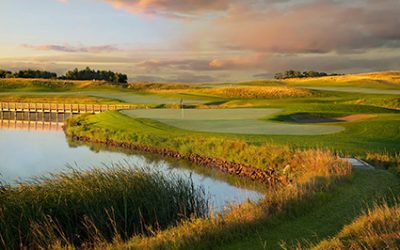 Dacotah Ridge Golf Club – Minnesota’s Open Venue