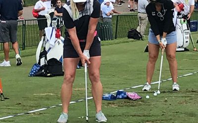 Inside The Ropes At The 2019 KPMG Women’s PGA Championship