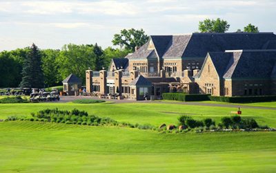 Edinburgh USA – Raising The Bar In Brooklyn Park