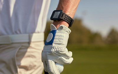 Celebrate Golfers! We Are Healthier Than Non-Golfers