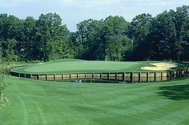 GreyStone Golf Club – Sauk It To Me