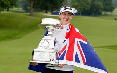 KPMG Women’s PGA Championship Recap
