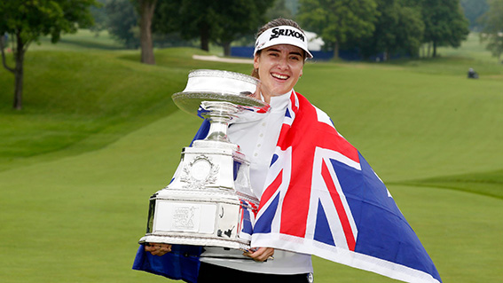 kpmg women's pga championship tee times