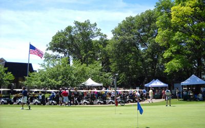 Majestic Oaks Golf Club – Making Majestic Memories