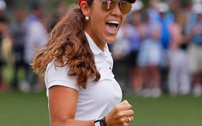 If I Was… In Charge Of Marketing The LPGA Tour