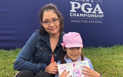 Inspiring Greatness By Growing The Game For All