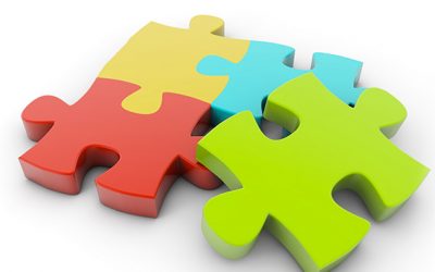 Does Your Improvement Puzzle Have Too Many Pieces?
