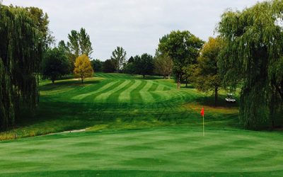 Whispering Pines Golf Course – The Comeback Kid