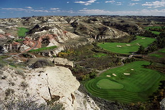 Medora And Bully Pulpit Golf Course – Bucket List Bests